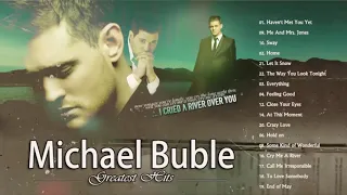 Michael Bublé Exitos Mix   Michael Bublé Grandes Exitos Album Completo 3