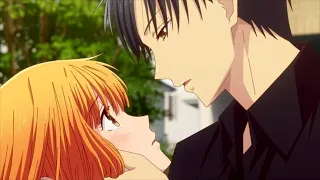 Fruits Basket: Prelude | Kyoko & Katsuya | Breaking Hearts