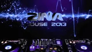 Zina - Robotwars@3000