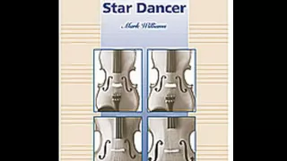 Star Dancer by Mark Williams