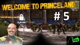 Welcome to Princeland Jagd nach dem Prinzen PRINZ GEKILLT Gameplay Deutsch # 5
