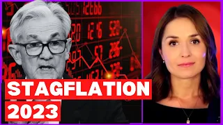 🔴 Is Stagflation The NEW Economic Threat In 2023?