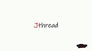 C++20 Jthread part 1 : Introduction to Jthreads