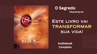 Audiolibro EL SECRETO - RHONDA BYRNE | El secreto de la abundancia