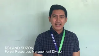 Why Forestry? Answers from Foresters (Batch 1)