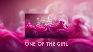 one of the girl-weeknd [spedup + reverb]