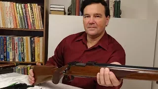 Radical Ruger Rifles: Model 77 and Hawkeye