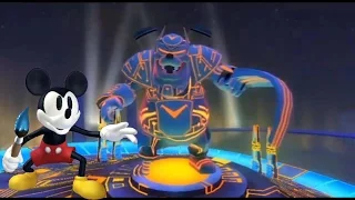 O Rato Mickey | Disney Epic Mickey | Part 14 | ZigZag