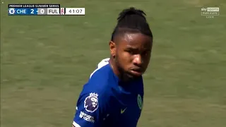 Christopher Nkunku Amazing Plays for Chelsea