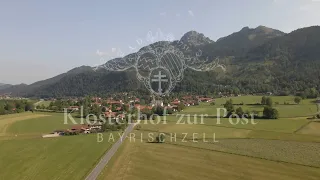 Klosterhof zur Post in Bayrischzell