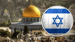 30 CURIOSIDADES SOBRE ISRAEL - PAÍSES #23