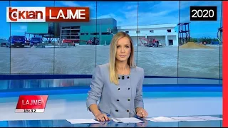 Edicioni i Lajmeve Tv Klan 22 Tetor 2020, ora 15:30 Lajme - News