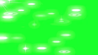 Green Screen Glitter and Glare like on water Chrome Kei Футаж Блеск и Блики как на воде Хромакей