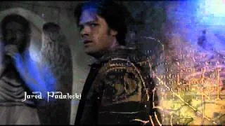 SUPERNATURAL Opening (Charmed)