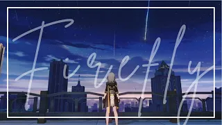 [COVER] If I Can Stop One Heart From Breaking | Honkai: Star Rail