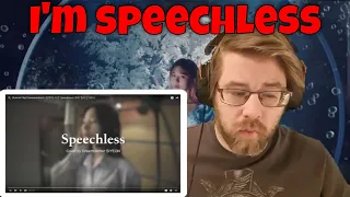 Dreamcatcher(드림캐쳐) Siyeon Speechless OST Reaction