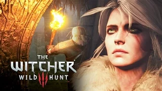 The Witcher 3: Wild Hunt [I Will Find Her] Tribute