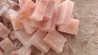 pink Salt