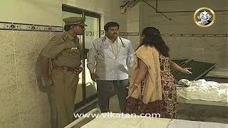 Kolangal Episode 1009