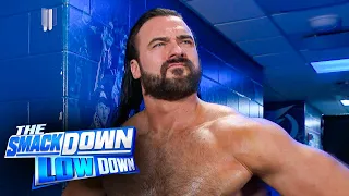 Drew McIntyre's New Year's Resolution is to kick more butt: The SmackDown LowDown, Dec. 31, 2022