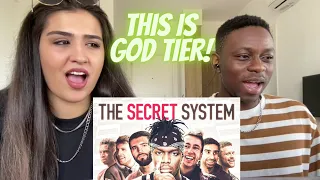 How The Sidemen Built A $100M YouTube Empire | Sidemen Reaction