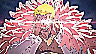 Doflamingo edit 🥶 [ 4k ]  [ 60fps ]