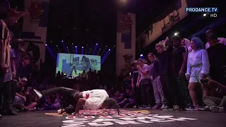 Bboy neguin - Redbull bc one camp 2018