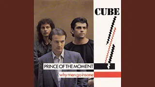 Prince of the Moment (Original 7" Version)