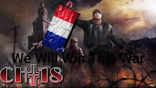 Lets Rule Part 18 Homefront - The Revolution - Power To The People