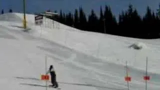 Big White 2005