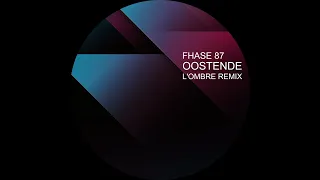 fhase87 - Alarme (L'ombre Remix)