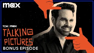 Talking Pictures Podcast | Episode 11 | Max