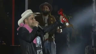 Jorge e Mateus - Calma (Ao Vivo) (Caldas Country Show 2016)