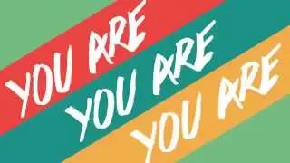 Hillsong Young  Free   Alive Lyric Video