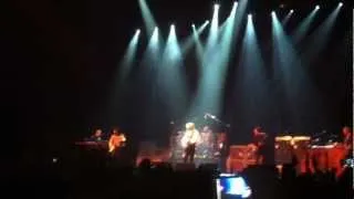 Tom Petty & The Heartbreakers - Free Falling - Live Albuquerque 2012 Tour