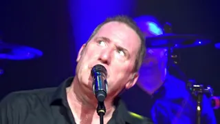 Orchestral Manoeuvres in the Dark (OMD) - Enola Gay, Live in Dublin 24th October 2019