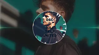 SHAPE OF YOU RUDY MANCUSO REMIX BY DSC&HAJ TRAP UNITED