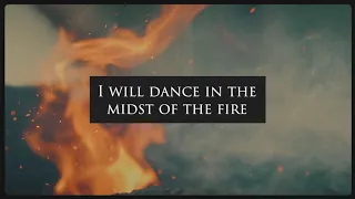 Paul Wilbur | The Battle Is Yours (Lyric Video)