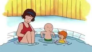 Cartoon Compilation | EVERY SINGLE CAILLOU EPISODE | Longest Caillou Video | Videos For Kids