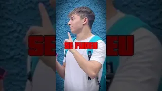 FUI HUMILHADO PELO NOVO PROFESSOR NA ESCOLA! 😨