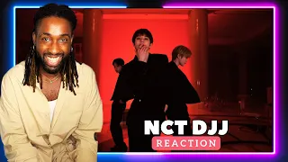 British Vocalist Discovers NCT Do Jae Jung - Perfume & Kiss