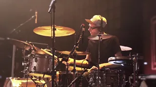 Leichtsinn - Tim Bendzko - Drums