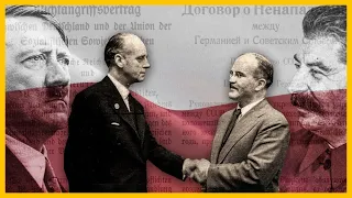 Kako su Nemačka i Sovjetski Savez Osvojili POLJSKU? | DRUGI SVETSKI RAT
