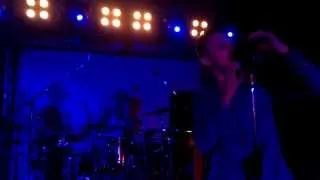 Артем Пивоваров - One More Night(Maroon 5 Cover) ( Live in Royal Club, Kharkov)19.10.2013