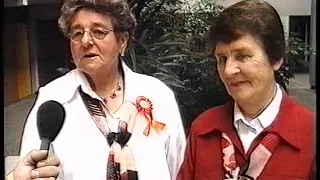 Koninginnedag 2002 in Katwijk - VLOK TV