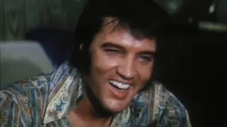 Elvis Presley - Pieces Of My Life [New Edit - Best Sound]