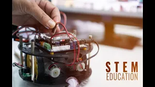 STEM-проект: Arduino на уроках физики, химии и биологии