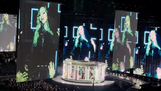 Madonna: Like a Prayer - Toronto [The Celebration Tour]