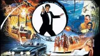 The Living Daylights - Afganistan Plan HD