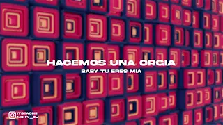 SUBETE - Lary Over & Lirico en la Casa (Tech House Remix) by Tachii X Miiky